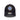 La casquette Chelsea FC New Era 9FORTY affiche un style bleu nuit élégant.