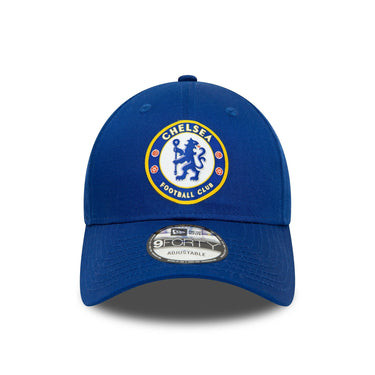 Le blason officiel de Chelsea est brodé en haute définition sur l'avant.