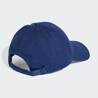 Casquette Espagne 2026 adidas Bleu - Coupe du Monde