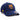 Casquette FC Barcelona Adulte 2026 Bleu Marine