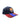 BARCA FRILINE 5001GTRILP BLAUGRANA JUNIOR CAP