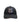Casquette FC Barcelone Fan Junior 2025/26 Noir