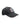 Casquette FC Barcelone Fan Junior 2025/26 Noir