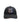 Casquette FC Barcelone Fan Adulte 2025/26 Noir