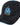 Casquette Graphique Logo Junior 2025/26 Noir