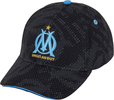 Casquette Graphique Logo Junior 2025/26 Noir