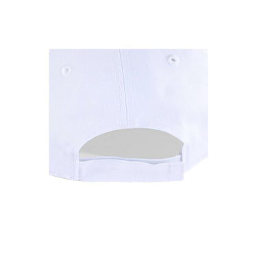 casquette olympique de marseille blanche style lifestyle