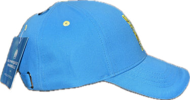 Casquette OM Logo Fan Junior 2025/26 Bleu