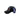 Casquette Paris Saint-Germain Graphique Adulte 2025/26 Noir