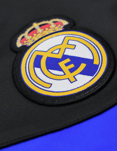Survêtement Entier Real Madrid Junior 2024/25 Noir