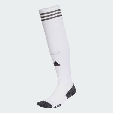 Chaussettes Real Madrid Domicile 2025/26 Blanc