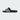Claquettes Adidas Adilette Aqua Homme Noir Blanc