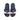 claquettes psg homme ajustable confort quotidien