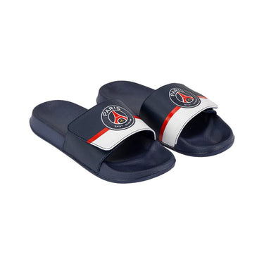 claquettes psg homme scratch 2026 paris saint germain officiel