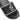 claquettes puma noir blanc usage quotidien ete piscine