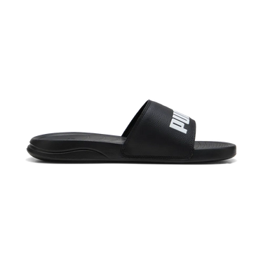 claquettes puma popcat 20 homme noir confort quotidien