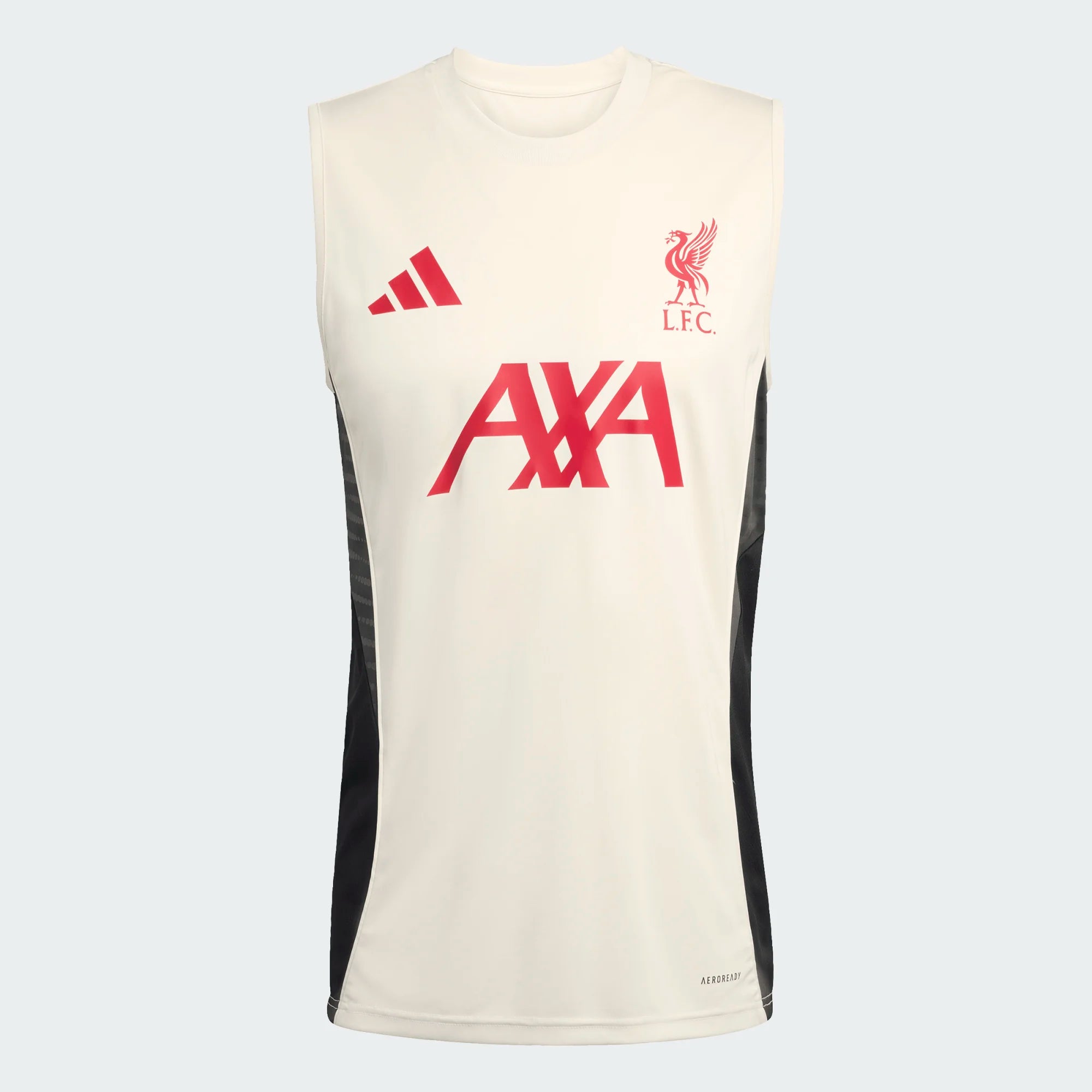 Liverpool FC Competition 25/26 Adult Tank Top adidas