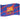 Official FC Barcelona Barça Flag