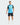 Maillot Arsenal Training Tiro Homme 2023/24 Bleu