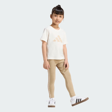ensemble adidas enfant tenue complete haut bas assortis