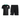 Ensemble Maillot Short Mexique Third Homme 2026/27 Noir : vue principale du pack avec maillot et short, fond blanc