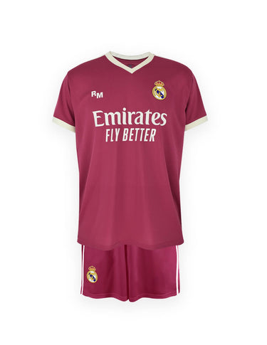 S26 CAJA 3EQ.RM 2026/27 INF. MBAPPE RM26B3 CHERRY