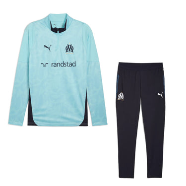 Ensemble Training OM 2025/26 Bleu Ciel