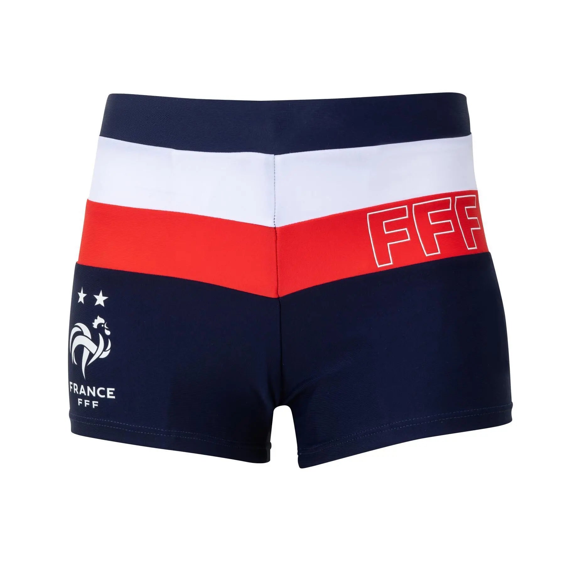 Boxer short - PARIS SAINT GERMAIN - PSG - Jaune - Enfant - Polyester Jaune - Prêt-à-Porter Boxer short - PARIS SAINT GERMAIN - PSG - Jaune - Enfant - Polyester Jaune - Prêt-à-Porter