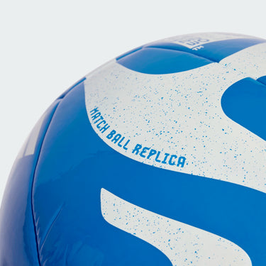 Ballon Adidas Oceaunz Club 2023 Bleu