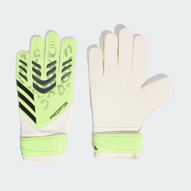 Gants de gardien Predator Training Adidas vue officielle.