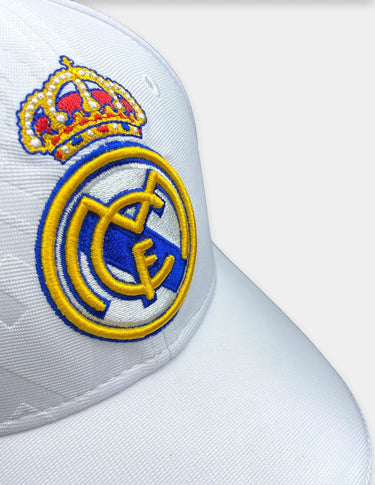 Casquette Real Madrid Logo - Junior