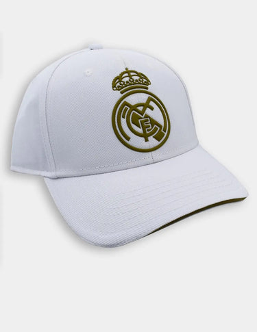 Casquette Real Madrid Fan - Junior
