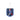 Grand Fanion Paris Saint-Germain Collection Officielle - Taille 20 x 25 cm 2025/26 ( PSG )