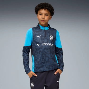 Top OM Training Junior 2025/26 Bleu
