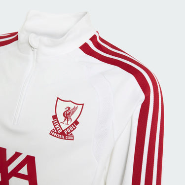 Camisola de Treino Liverpool FC 26/27 Cup Tiro para Criança LFC KB5792