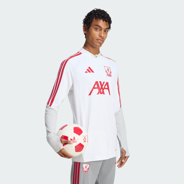 Top de Treino Liverpool FC 26/27 Cup Tiro LFC KB5783