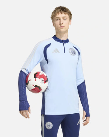 Ajax Amsterdam Men's Training Top 2026/27 Tiro26 Blue