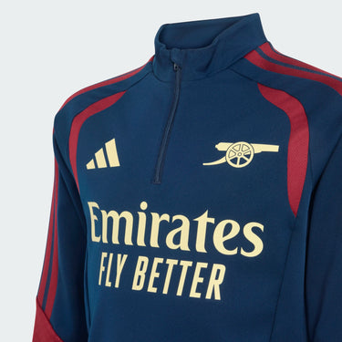 Camisola de Treino Arsenal FC 26/27 Cup Tiro para Criança AFC KF5101