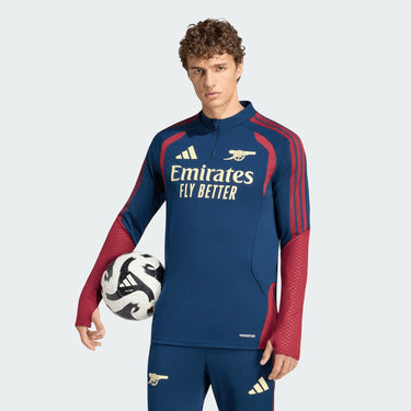 Arsenal FC 26/27 Camisola de Treino Tiro Cup AFC KB9990