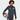 Top Olympique Lyonnais Training Tiro 25 Junior 2025/26 Noir