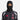 Liverpool FC Men's Winter Training Top 2026/27 Black Grey Red