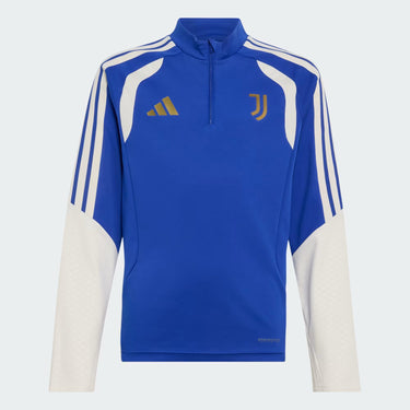 Haut du bundle – Haut Entraînement Juventus Enfant 2026/27 Bleu Blanc
