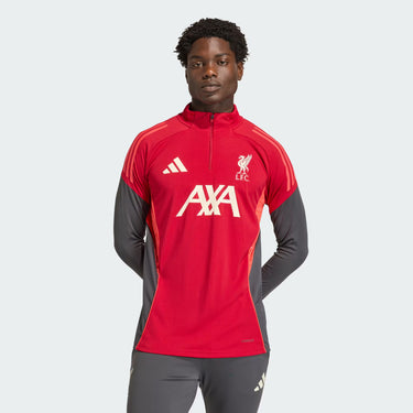 Liverpool FC 25/26 Competition Training Top LFC KB1473