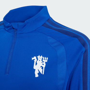 Manchester United 26/27 Camisola de Treino Tiro Cup Criança MUFC KC4903