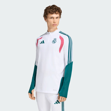 Real Madrid 26/27 Tiro26 Competition Training Top KZ2484