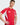 Maillot Chemise Liverpool F.C. US Pack Adulte 2025/26 Rouge