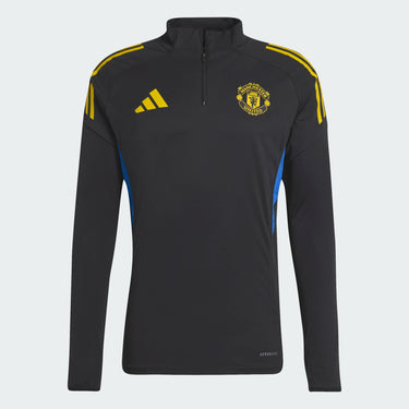 Top Manchester United Training Tiro 25 Homme 2025/26 Noir