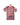 Kit Atletico Madrid Domicile Fan Junior 2025/26 Rouge-Blanc