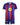 Kit FC Barcelone Domicile Junior Lewandowski N°9 2025/26 Blaugrana