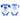 Lot de 2 Bodies OM Bébé Garçon 2026/27 Blanc Bleu – photo principale